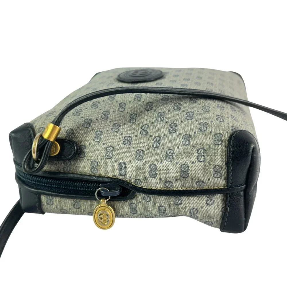 Gucci used few